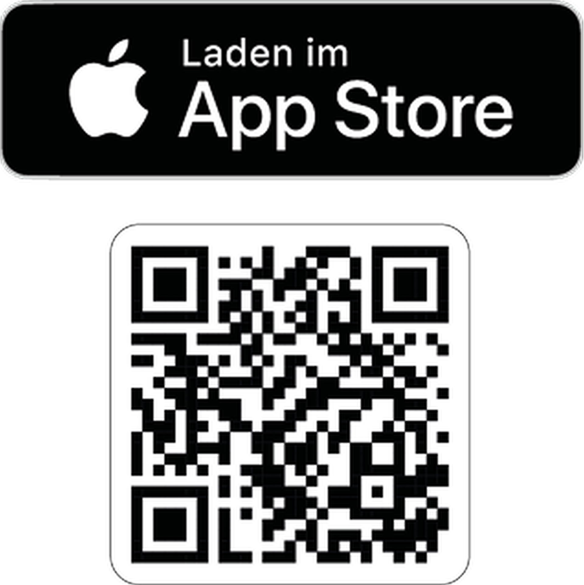 Laden im App Store
