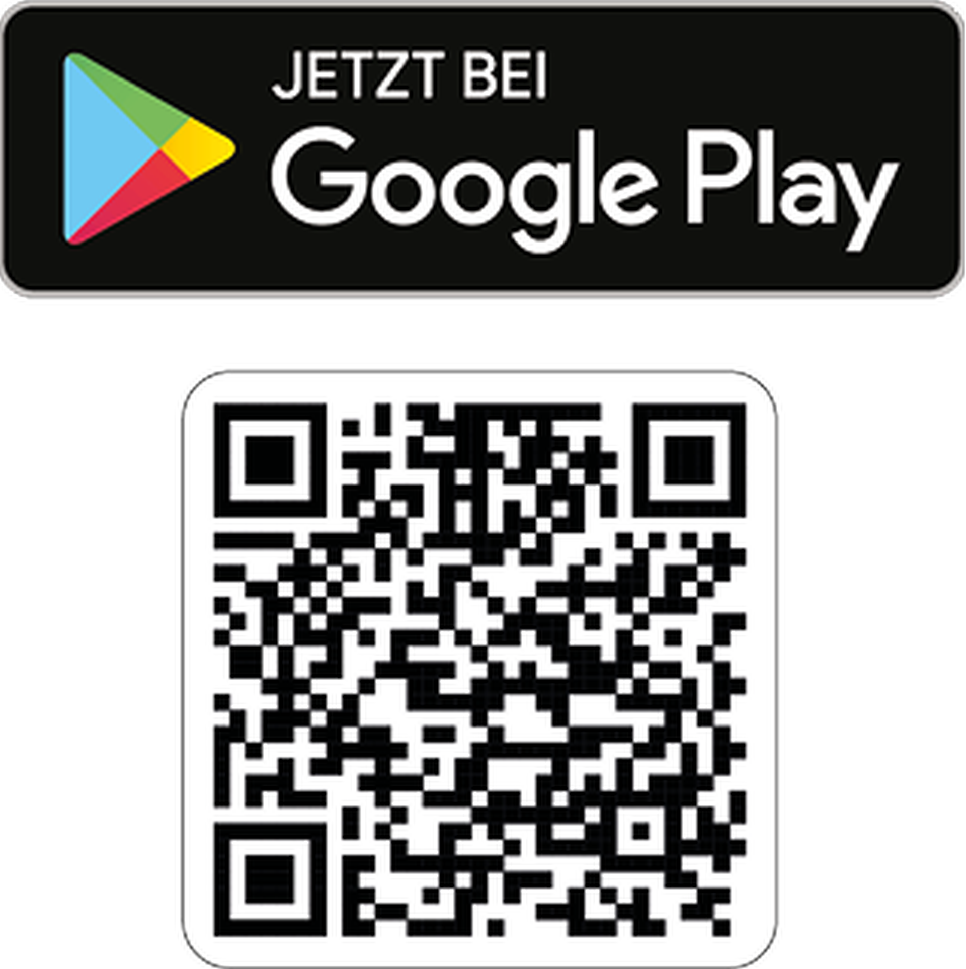 Jetzt bei Google Play